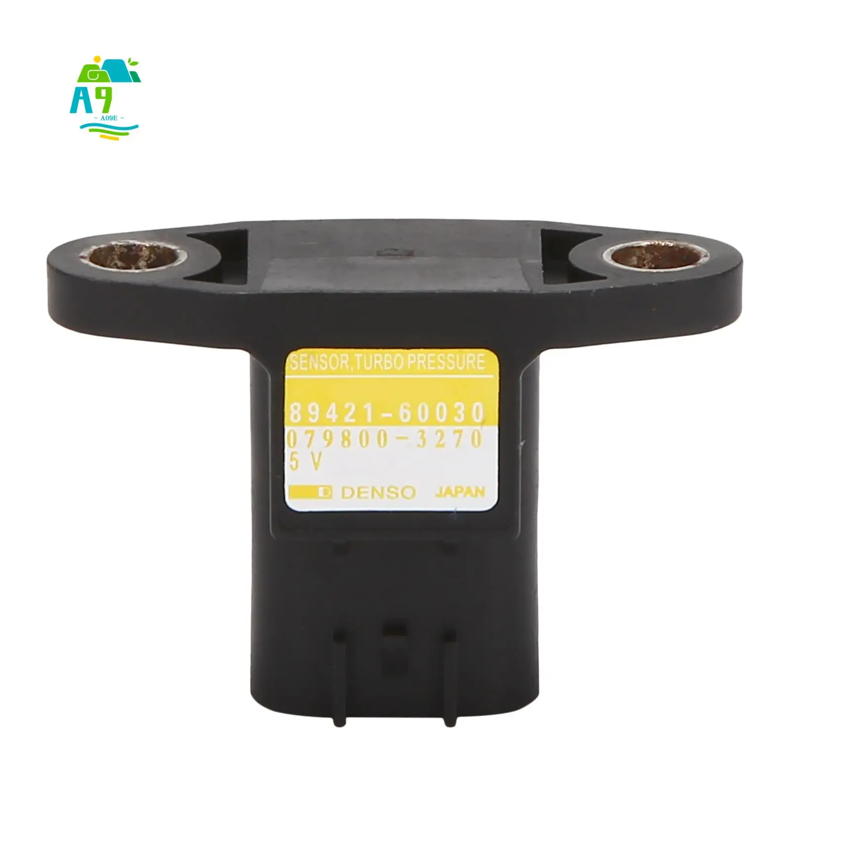 

A09E-89421-60030 Map Sensor Intake Pressure Sensor Manifold Absolute Pressure Sensor For Toyota Hilux Surf Turbo-Diesel