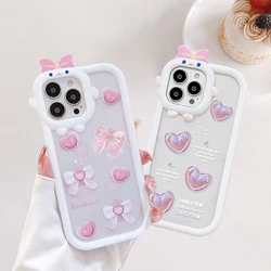 Bowknot Pattern Phone Case For OPPO A57 4G A54 A54S A55 A53S A56 A16 A77 A76 A96 A74 A95 A57S A53 A17 A16S A5 A9 2020 Case Cover