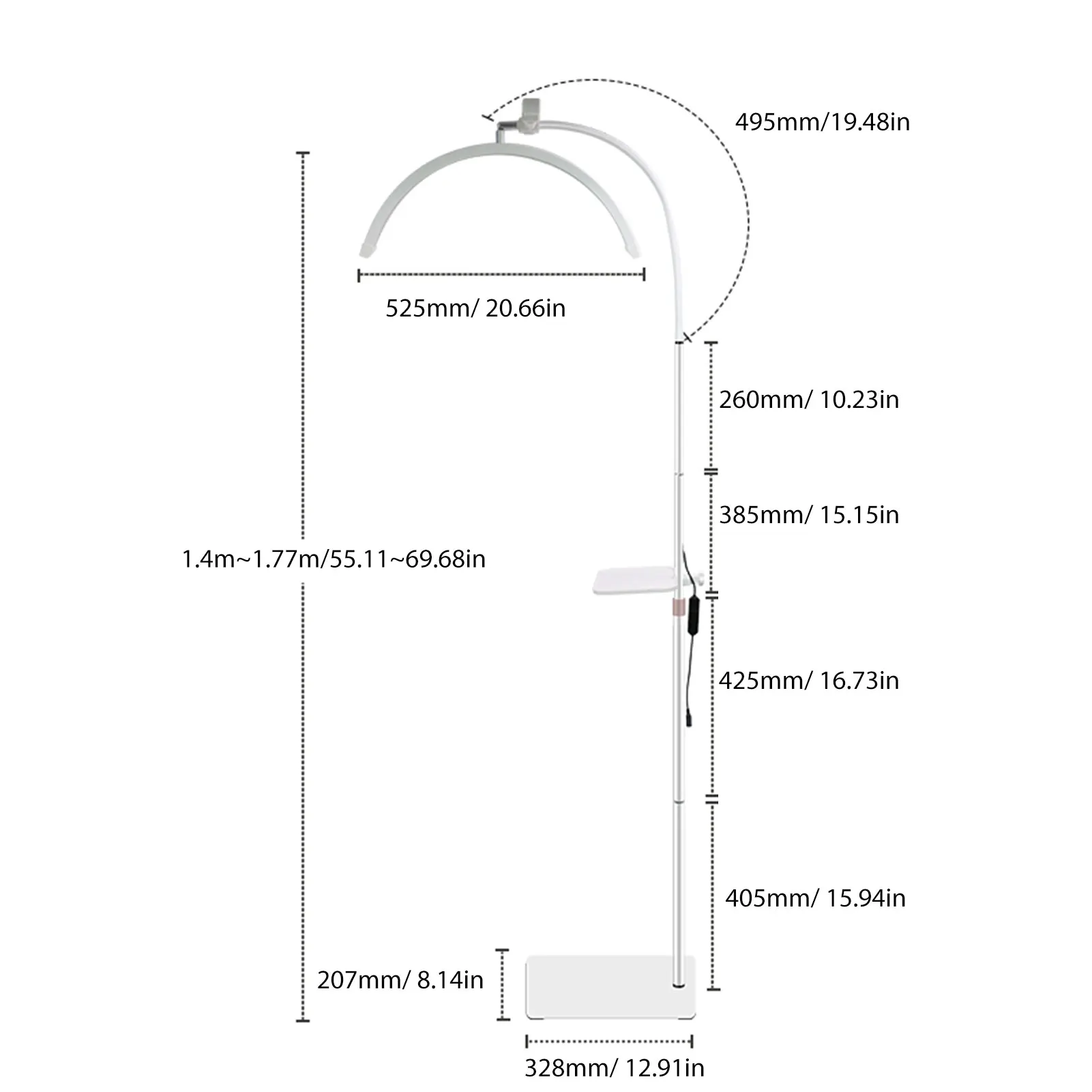 Thumbnail 3 - #43 Latest Photographic Lighting Offers
