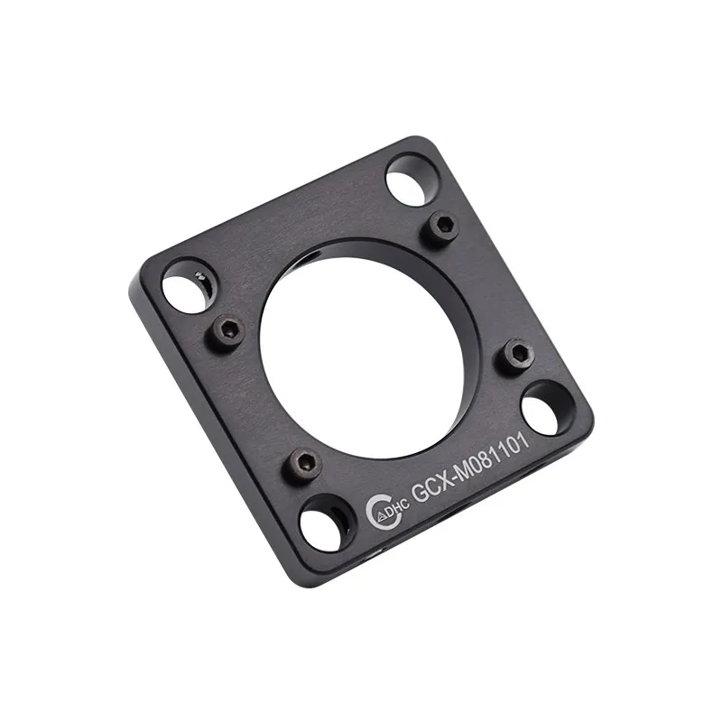 

GCX-M081101 Five-dimensional fiber coupling mirror bracket teaching equipment