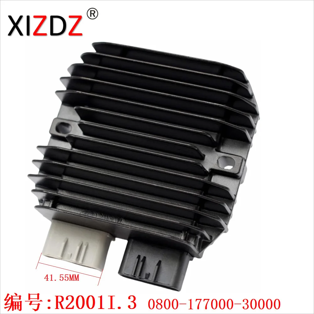 

2001I.3 Suitable for 0800-177000-30000 spring. Wind motorcycle rectifier