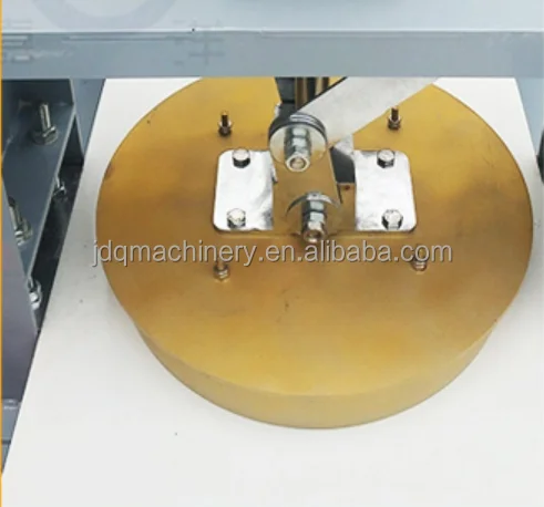 10-40cm Frozen Pizza Base Making Machine Pizza Making Production Automatic Full Line