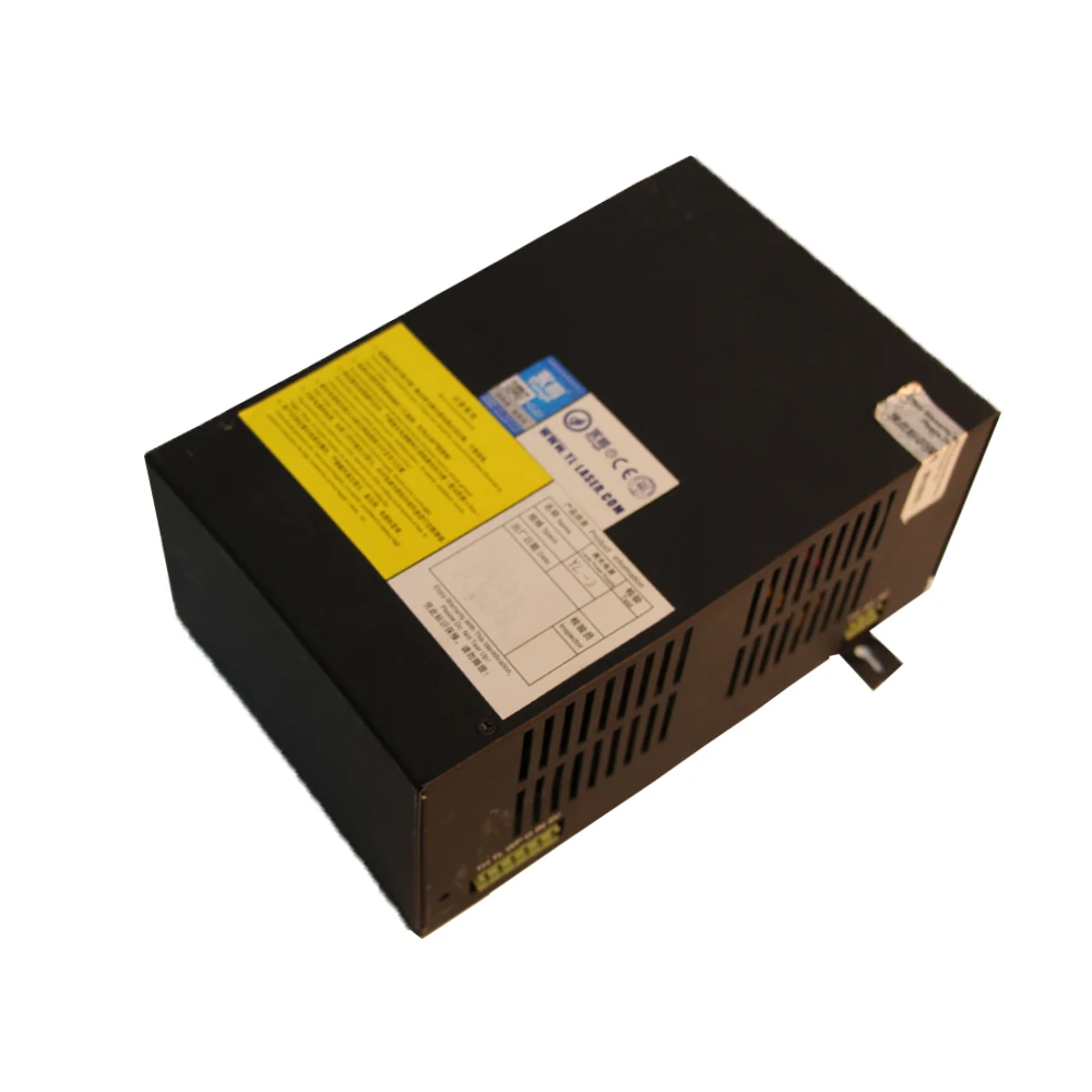 YL-2  60w Co2 Power Supply