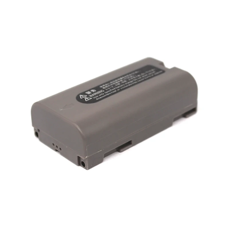 

4 аккумулятора BDC71 для тахеометра Topco GM-52 GTS-2002, 7.2В 2993мАч, литий-ионные, BDC71