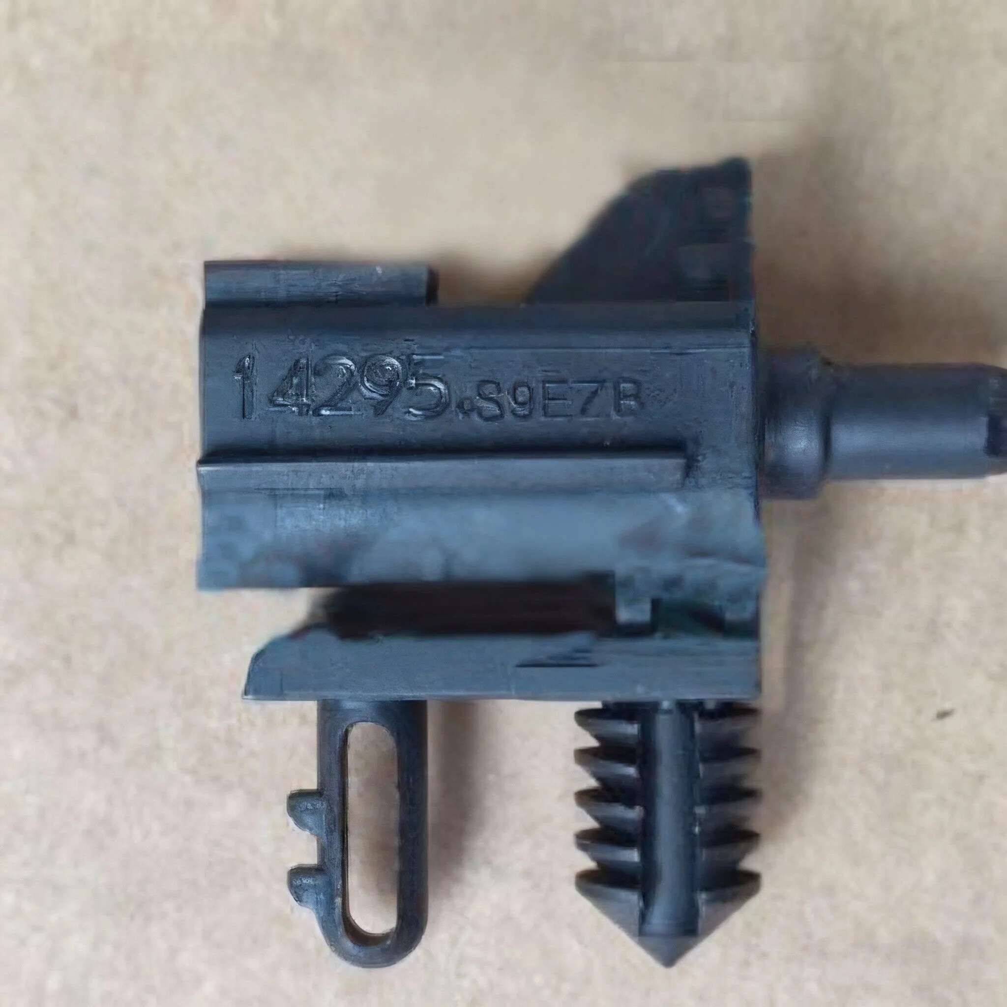 F150 Outdoor Temperature Sensor