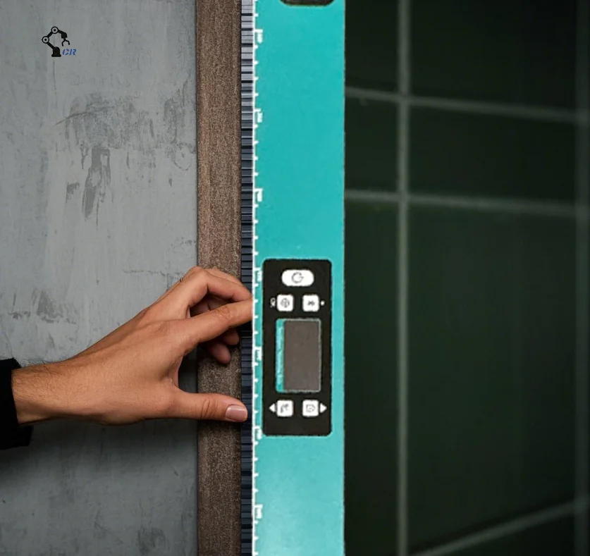 In 2026, the new high-precision automatic detection App is  to the mobile phone measuring ruler and the intelligent inclinometer