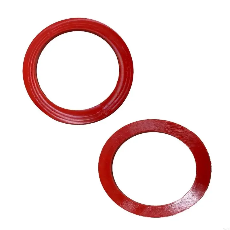 M76E Öldeckel-Dichtungsringe 11128655331 PVC-Motoröleinfülldeckel-Abdeckkappenringe Dichtungsdichtung für mehrere Modelle – Detail 8
