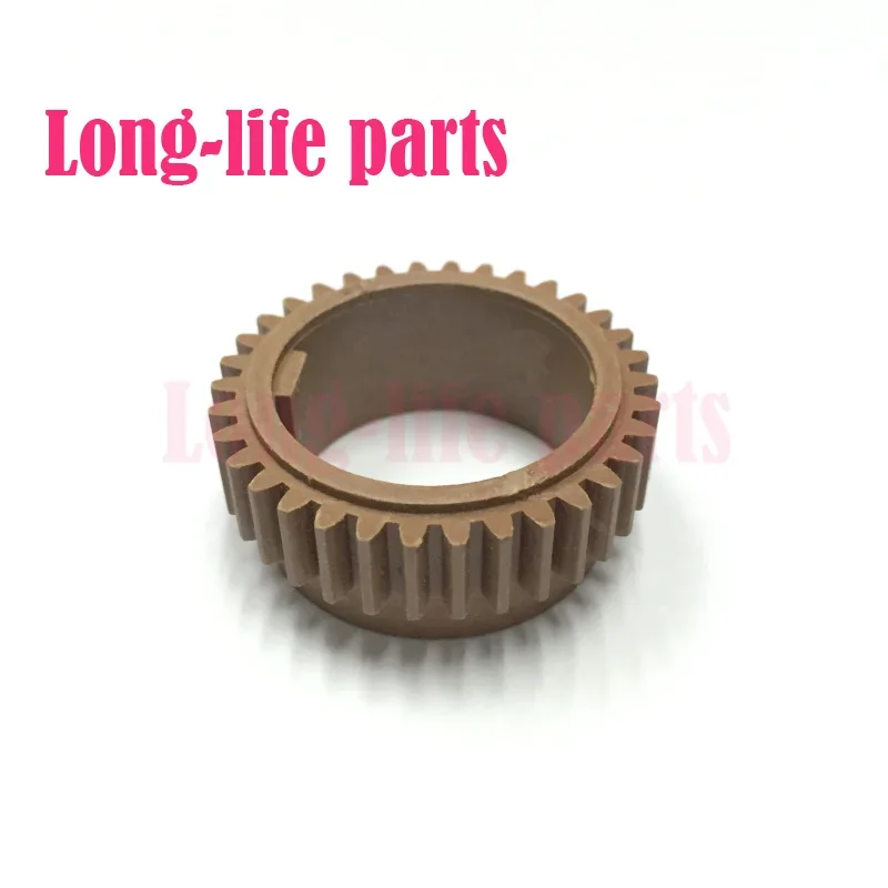 

Compatible For Canon For Konica Minolta 152 162 183 1611 163V 163 7516 7616 Upper Roller Fuser Drive Gear Copier Parts