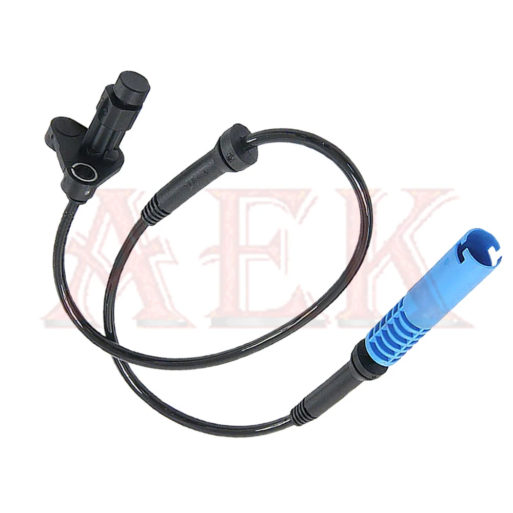 Front ABS Wheel Speed Sensor For BMW 5 Series E39 520i 523i 525tds 528i 540i 34526756375