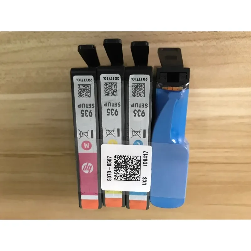 

Для HP/HP934/935 новый оригинальный картридж с чернилами/простой цвет для 6815/6230/6235/6830