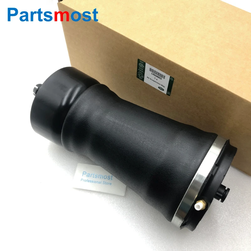 

Rear Air Suspension Spring Bag for Land Rover Range Rover L405 13- RR Sport L494 14- Shock Absorber Bag LH LR052171 RH LR044853