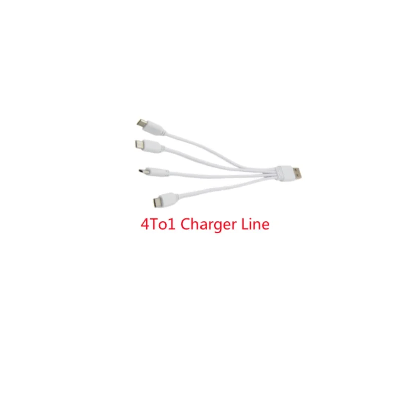 F1 télécommande sans brosse RC Drone quadrirotor pièces de rechange accessoires 3.7V 1600Mah batterie hélice contrôleur de train d'atterrissage