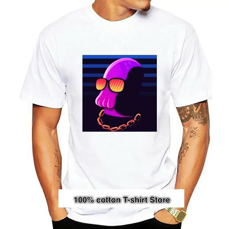 Camiseta para hombre I Am Retro Zoidberg, camisa para mujer