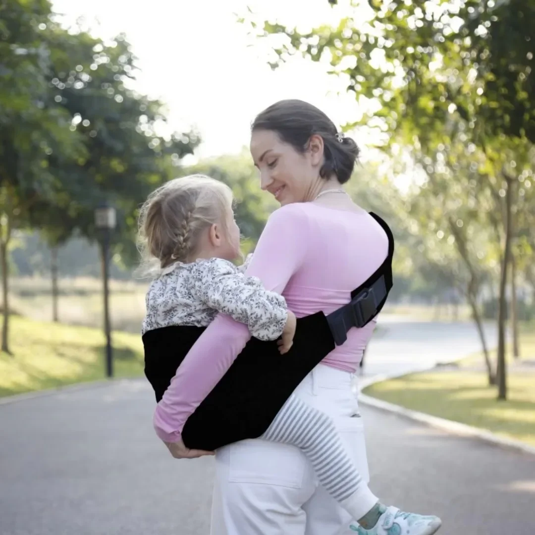 الطفل الناقل التفاف الطفل الرافعة حقيبة كتف محمولة Bebes الناقلون الوليد طفل على ظهره الرضع حقائب الظهر اكسسوارات الأطفال