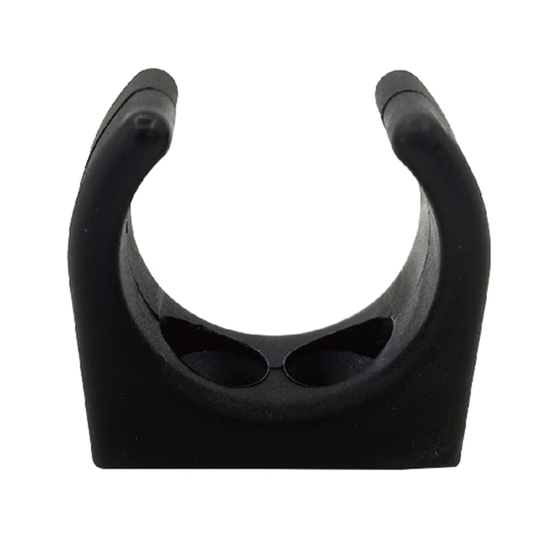 

090E Paddle Holder Clip Boats Paddle Hook Holder Clip Tube Holder Oar Keeper for Canoes Boats Kayaks