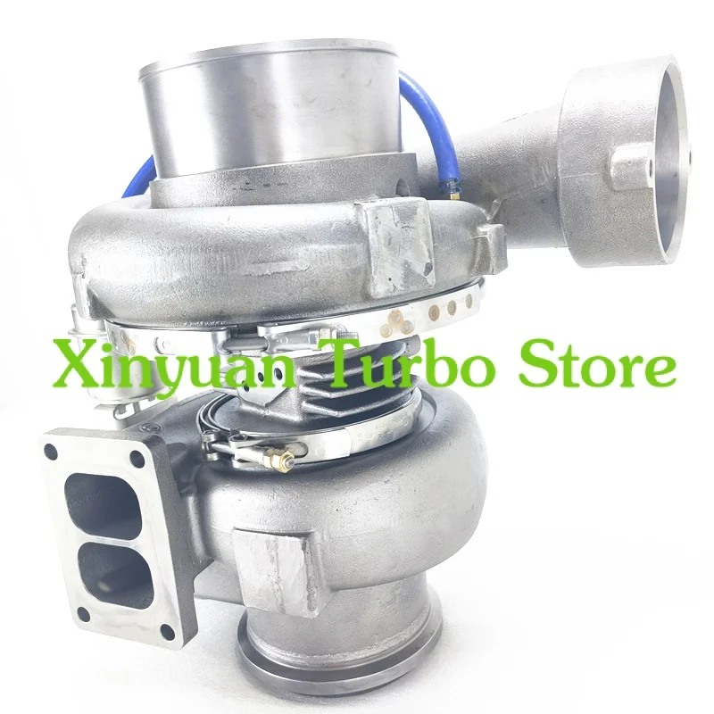 

835266-0013 330310000390 GT55 turbocharger for Caterpillar Engine GT-55 835266-5013S 835266-13