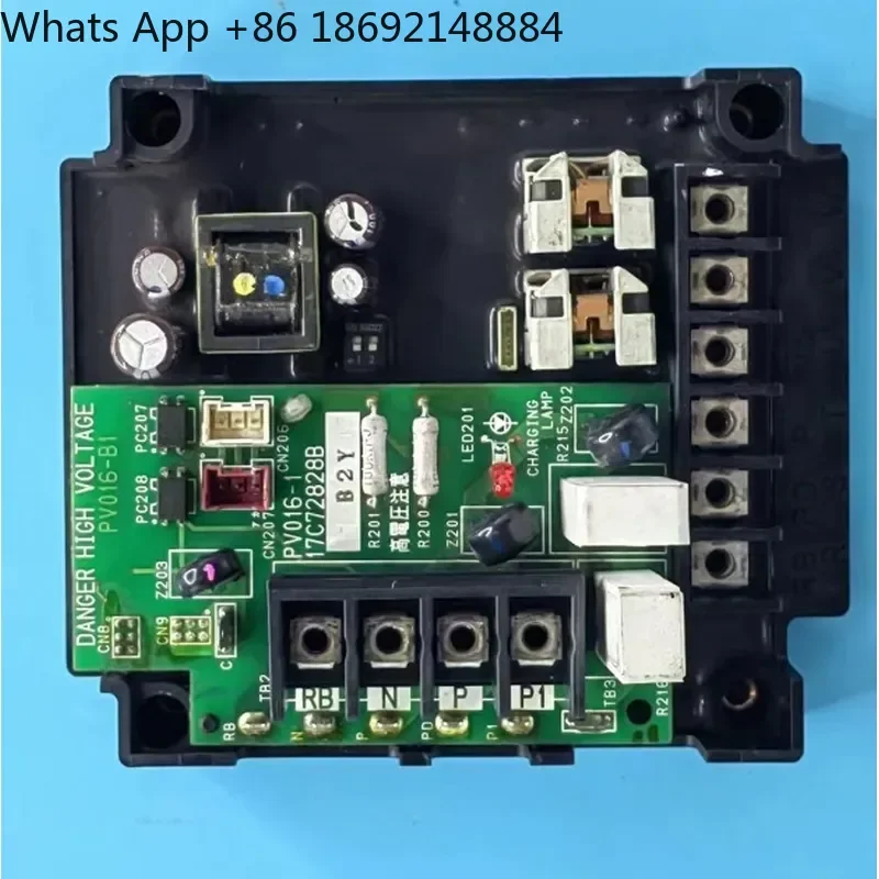 Frequency Conversion Module for PV016-1 17C72828B PV016-B1 suitable for Day-Stand Air Conditioner PV016-3 17F12661A