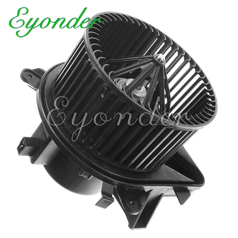 

A/C AC Heater Heating Stove Blower Assembly Fan Motor for FIAT DOBLO PUNTO 2000- 46722956 46723716 46770817 71735484 46723715