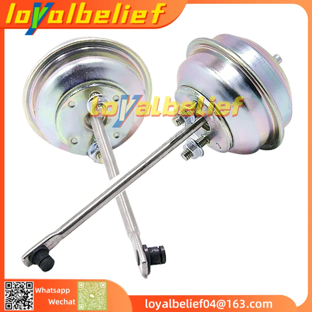 For Benz Turbine Wastegate Actuator For Mercedes-Benz E250 M271 A271 AL0065 A2710903680 A2710903480