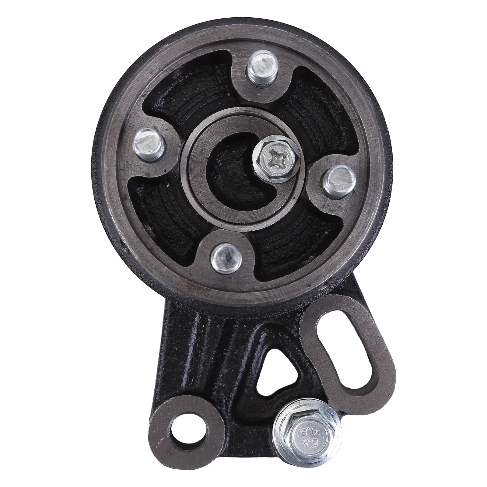 

Для 99-03 Suzuki Vitara Sidekick Sport l4 вентилятор охлаждения ремня 17140-77E07