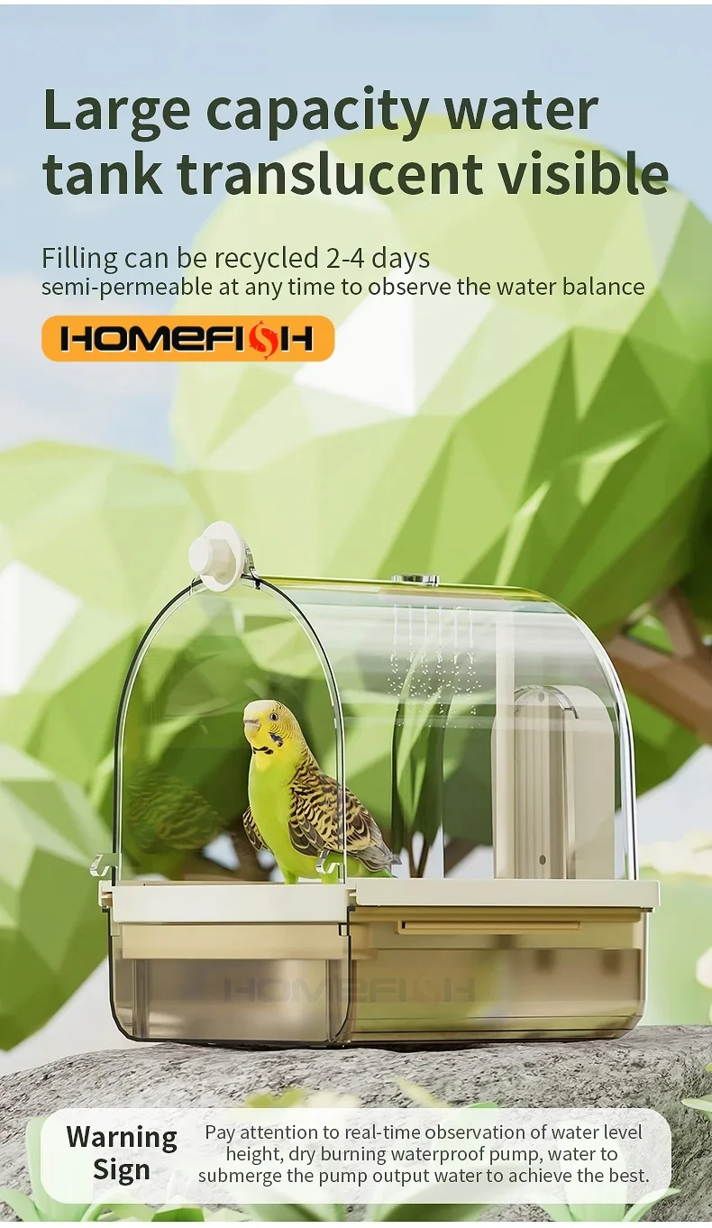 Thumbnail 4 - #40 Best Bird Baths to Buy In 2026