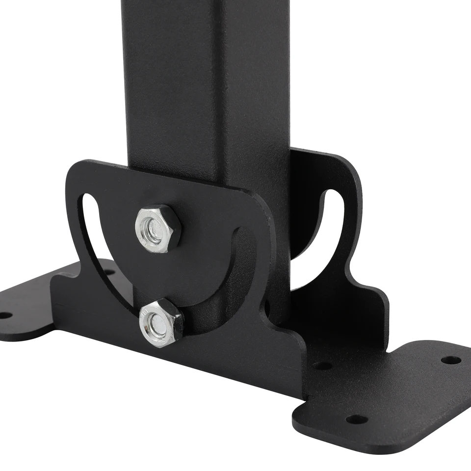 Adjustable Roof Beam Bracket Kit for DIY Projects
