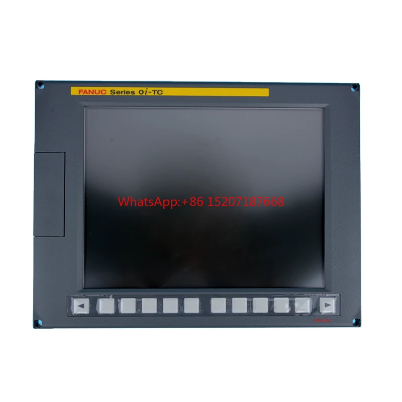 

Оригинальная система управления ЧПУ A02B-0309-B522 Oi-TC