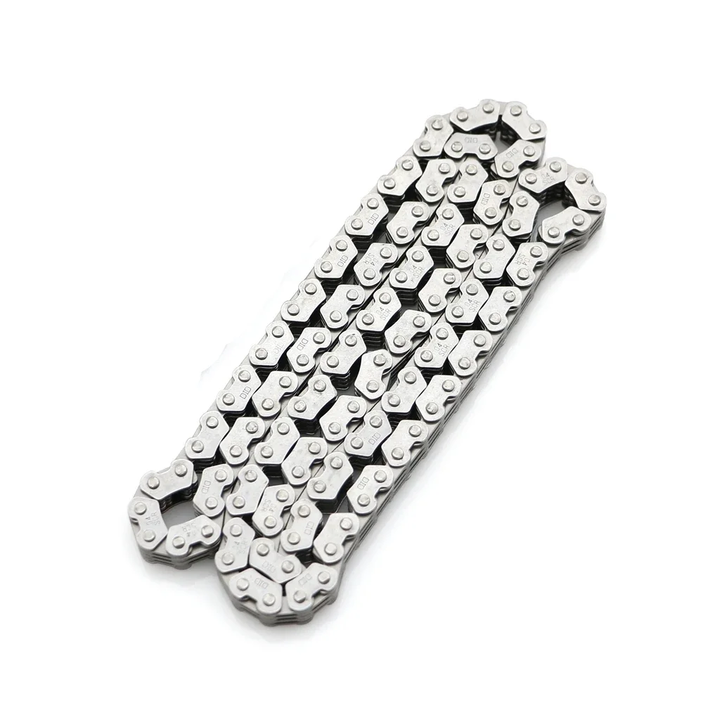 For Honda VT250 CR/CT/CV Magna 250 VTR250 W/Y VTZ250 H/J/K VT250 FL Spada/Castel Motorcycle Engine Timing Chain Cam Chain