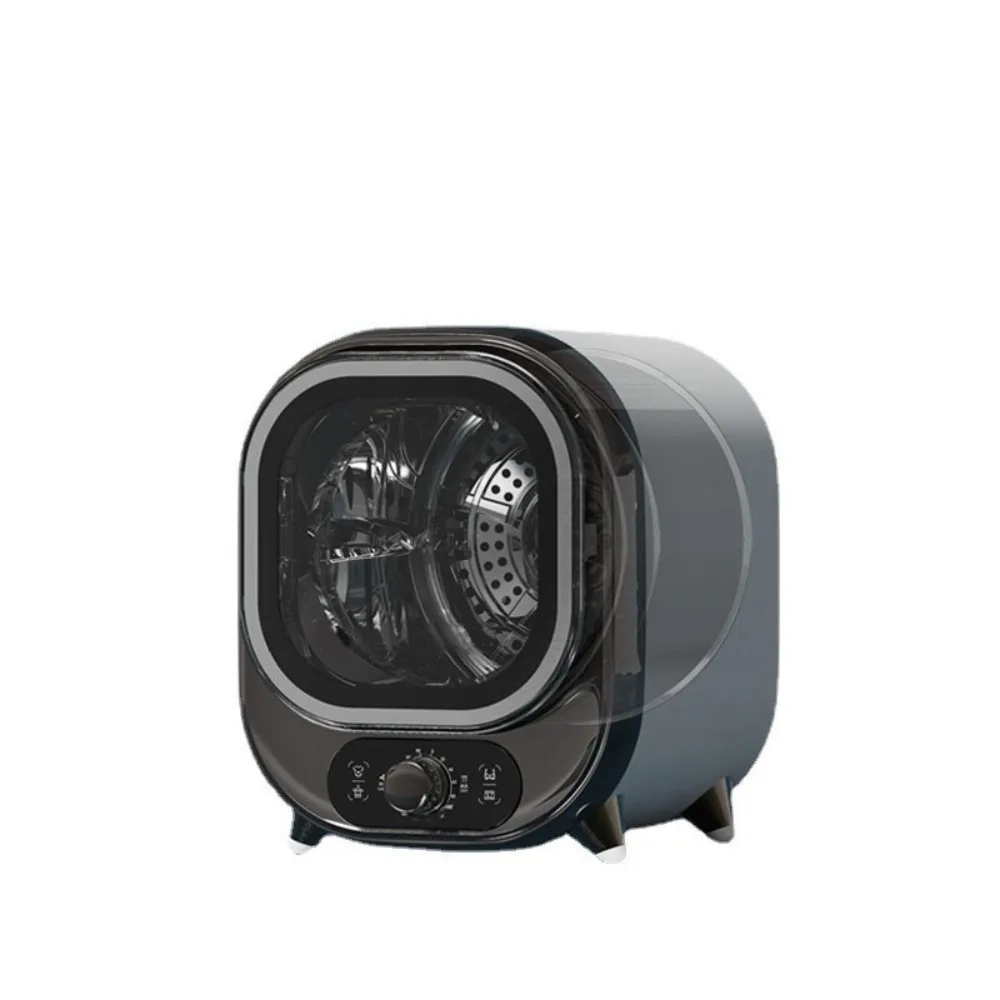 New Style Smart  7kg Mini Automatic Washer Wall Mounted Washing Machine with Dryer
