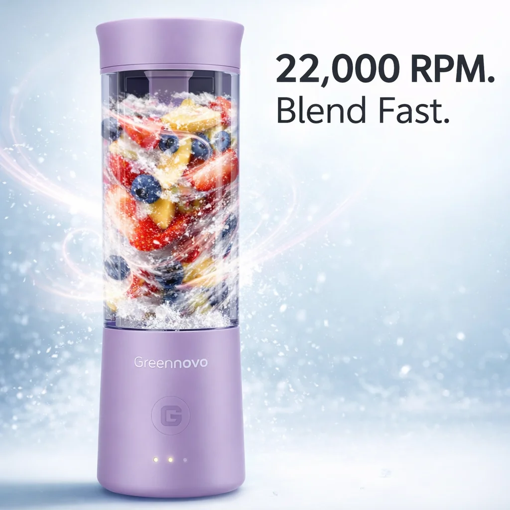 portable-usb-rechargeable-juicer-cup-multifunction-fruit-blender-two-speed-personal-smoothie-maker-for-travel-home-use