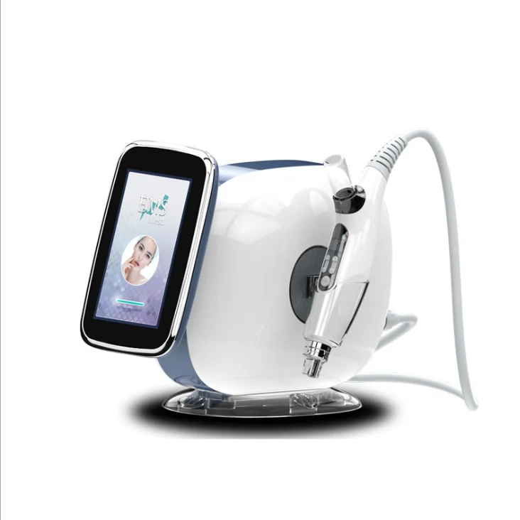 

Professional Face Skin Care Mesogun Skin Rejuvenation Anti Aging Anti Wrinkle Anti Puffiness Mesotherapy Device