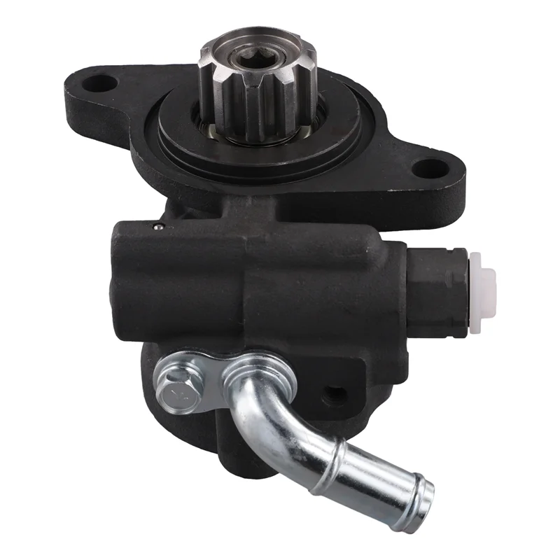

N26R-44310-35590 Car Hydraulic Power Steering Pump For Toyota Land Cruiser 4Runner Hilux 1984-2020 4431035590