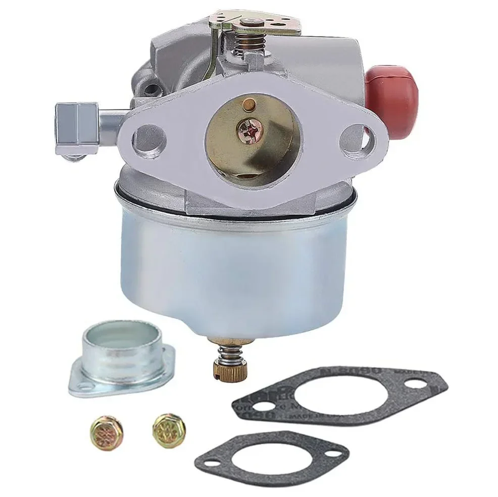 632795A Carburetor for Tecumseh 632046 632078 631784 632050  TVS90 TVS100 TVS105 TVS115 TVS120 ECV100 Craftsman Eager 1 4.5HP