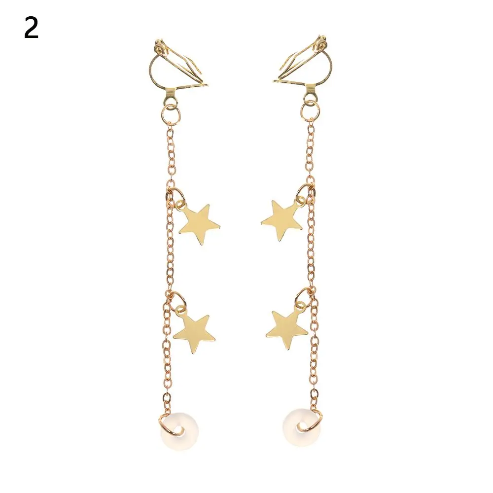 Earphone Holders Anti-lost Ear Clip Protective Earhooks Secure Fit Hooks Anti Loss Earrings For  AirPods|Airpods Pro