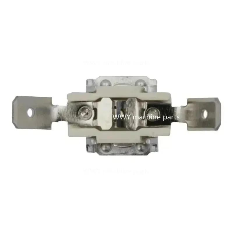 

For Constant Temperature Regulator for DeLonghi Coffee Machine, Steam Heating Device, Accessories, 318 ° C