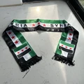 Syria scarf