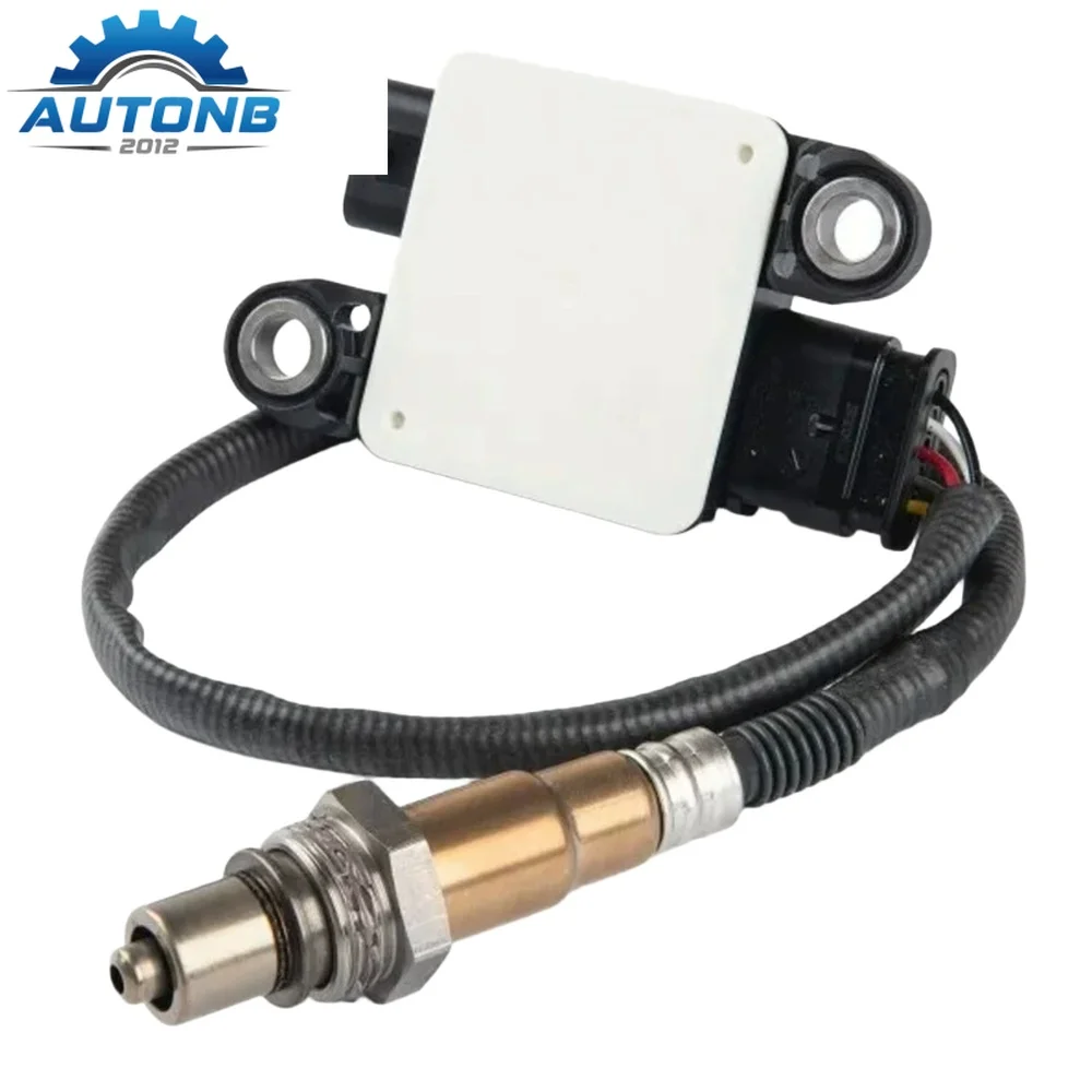 

PM Particle Particulate Matter Sensor Fit For 2018-2021 VOLVO XC40 D3 D4 2.0 Diesel 32203676