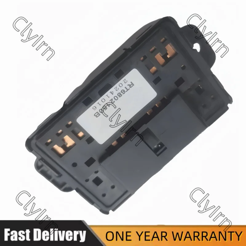 

1Pc for Isuzu DMAX LINGTUO MUX Car Seat Angle Adjustment Switch Driver Seat Electric Adjustment Switch Handle