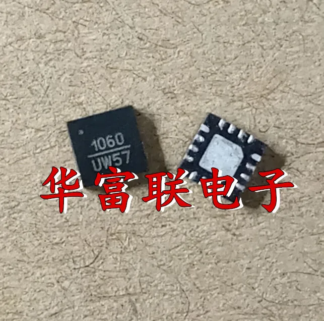 HMC1060LP3E.HMC1060 QFN-16