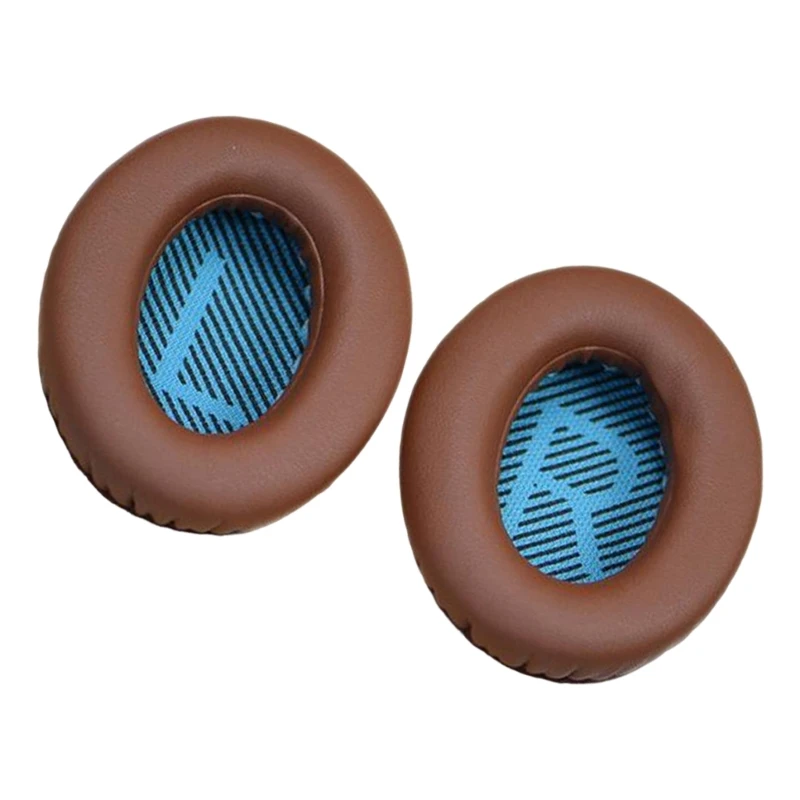 Miếng đệm thay thế Miếng đệm bằng xốp mềm Bịt thoải mái cho QC35 QC25 QC15