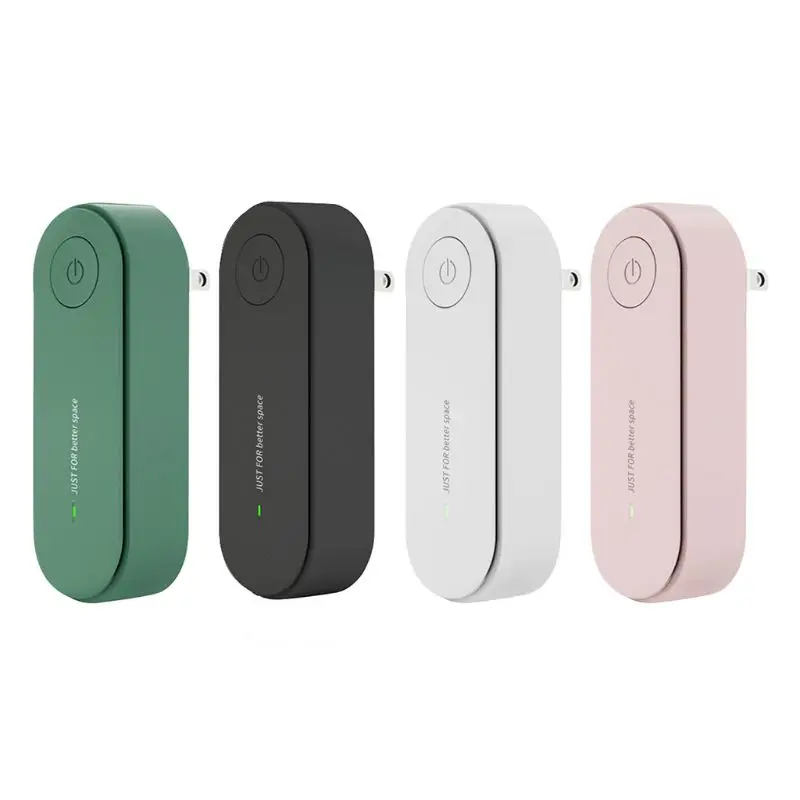 Подключаемый очиститель воздуха для удаления формальдегида, удаления запахов, домашний дезодорант, дропшиппинг