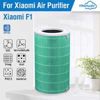 For Xiaomi F1 Filter Replacement Filter for Xiaomi Mi Mijia Air Purifier F1