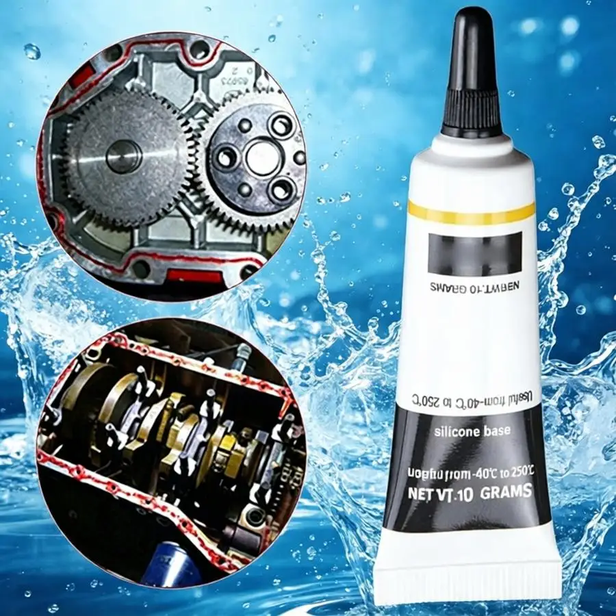 High Performance Industrial Lubricating Grease Superior Sliding Properties for Enhanced Efficiency