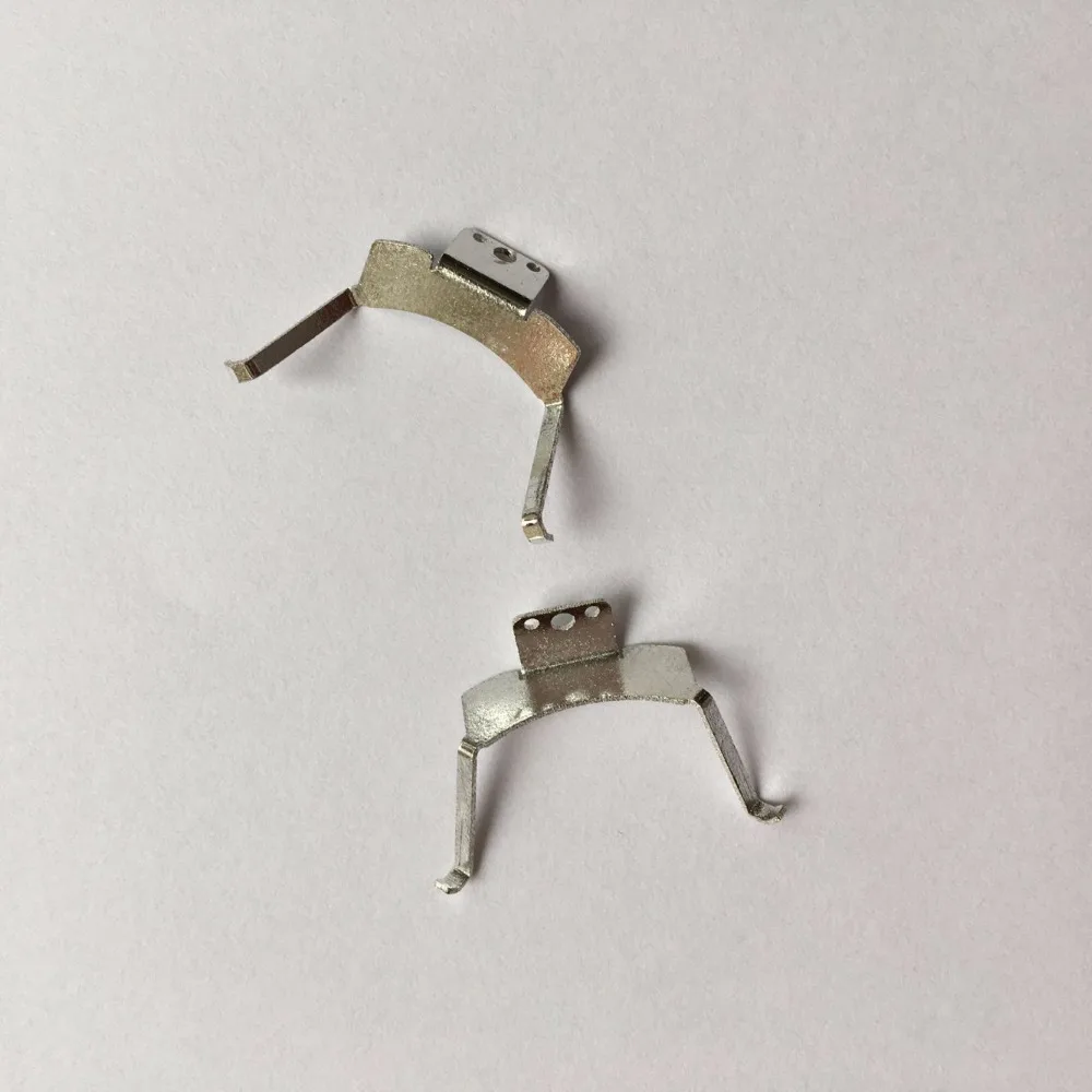 Bagian Stempel Logam Kustom/Stempel Logam