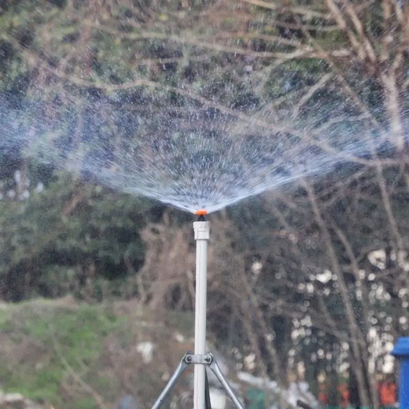 581C Practical Weatherproof Plastic Sprayed Nozzles For Versatile Watering Solution In Residential And Commercial Gardens 20pcs