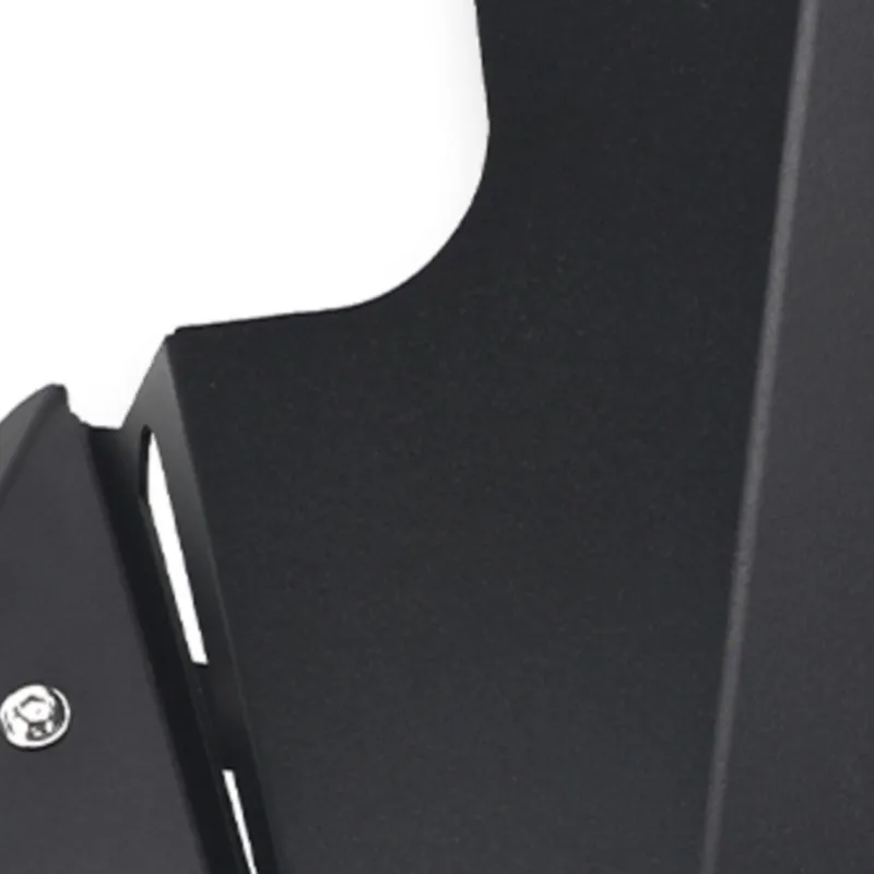 

For Yamaha MT-09 / MT09 2017 2018 2019 2020 T5-5754 Aluminium Motorcycle Accessories Screen Windshield Deflector Protection