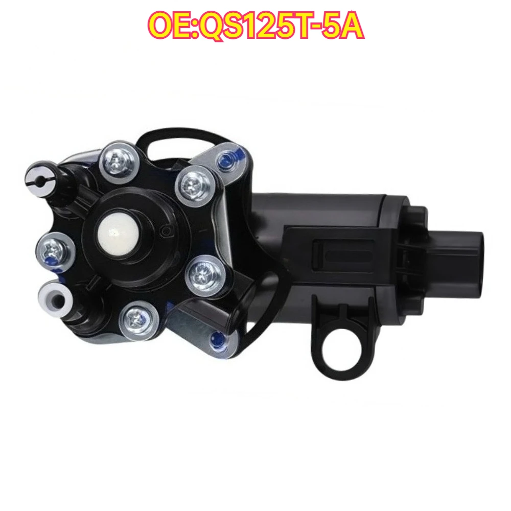 Original High Quality New For QS125T-5A Injection Pump PDP Fuel pump for Motorcycle Light Riding Suzuki Haojue Reimu Motorbike