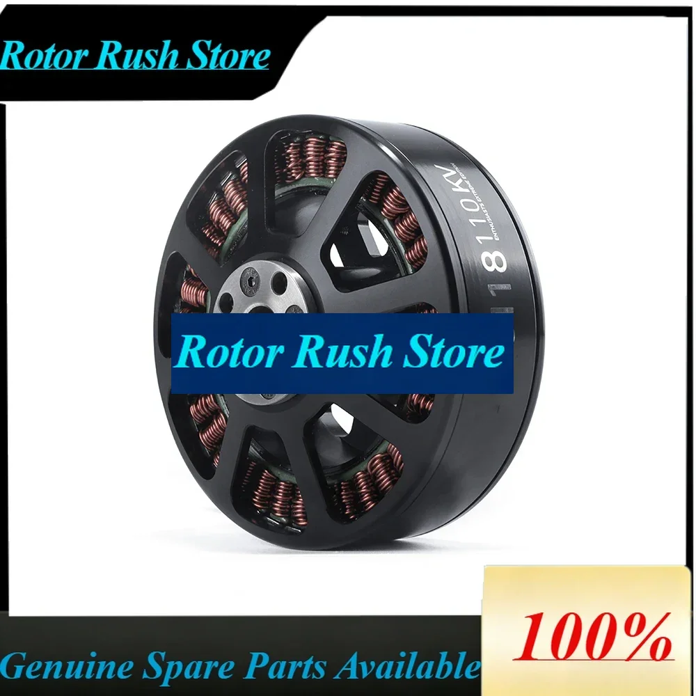 RoRus8118 EEE 100KV Big Thrust Brushless Dr-one Motor Bldc Motor For Long Flight Time Multirotor Air-craft