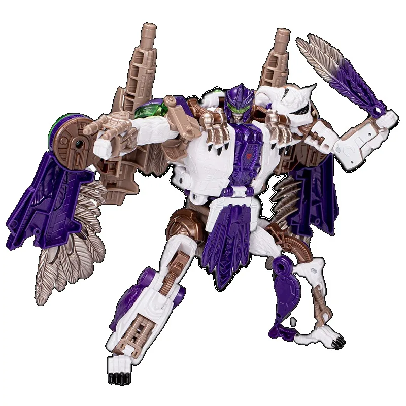 

В наличии: Коллекционная фигурка Hasbro Transformers Legacy United Tigerhawk Leader Class Autobots, аниме-модель, игрушка, подарок