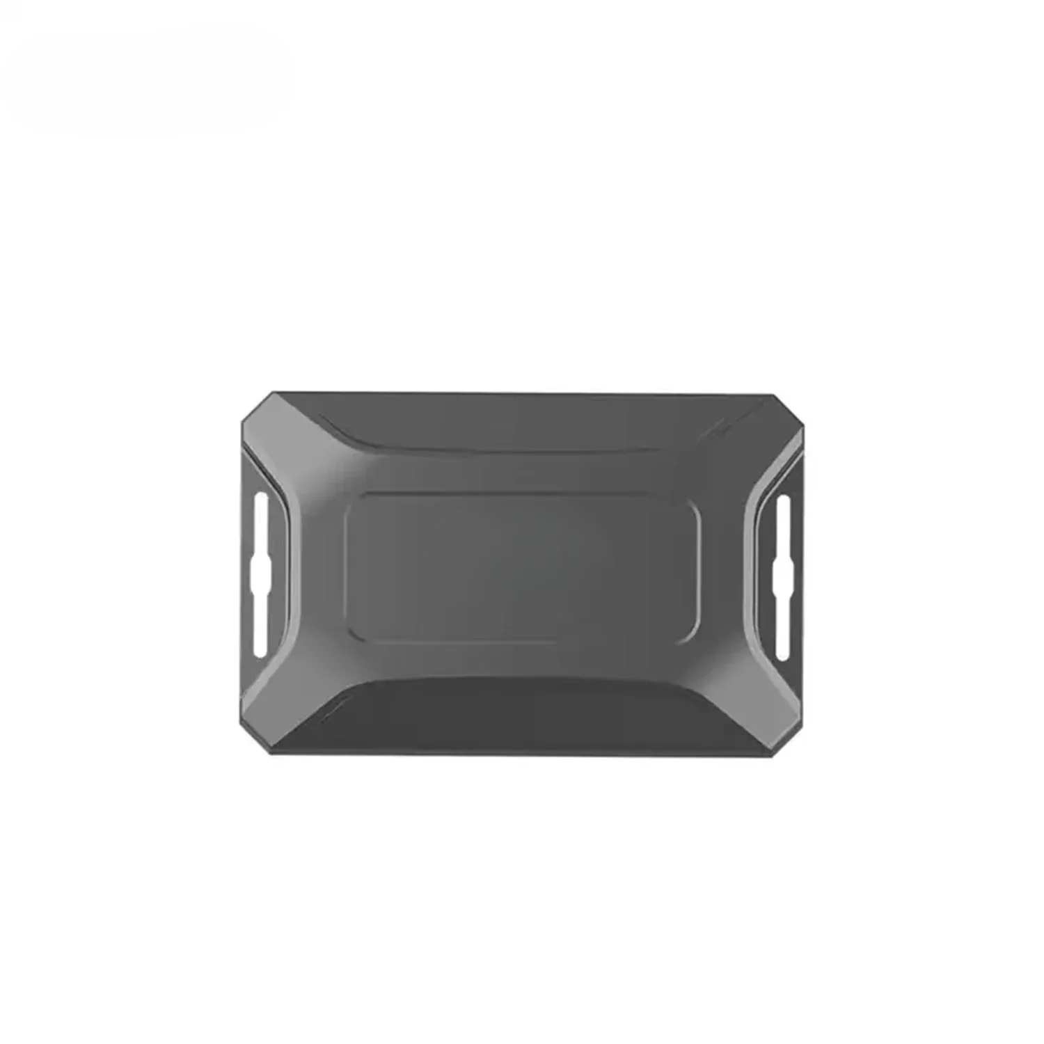 Milesight AT101 con posicionamiento GNSS Wi-Fi, sensor de seguimiento de activos Lorawan para exteriores, requiere combinación